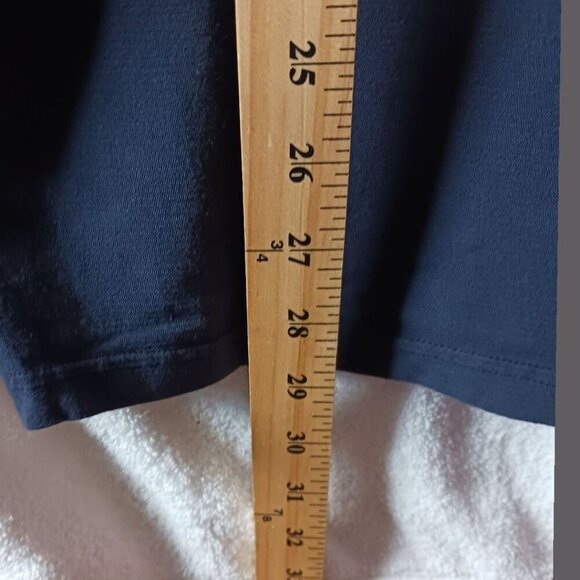 Pringle 1815 Scotland Polo Shirt Embroidered Logo Short Sleeve Navy blue Xlarge - Picture 8 of 14